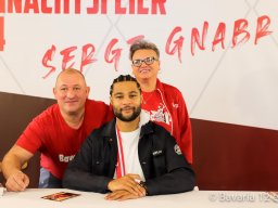 Serge Gnabry